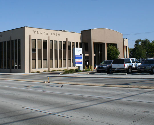 St. Luke’s In The Boise Community